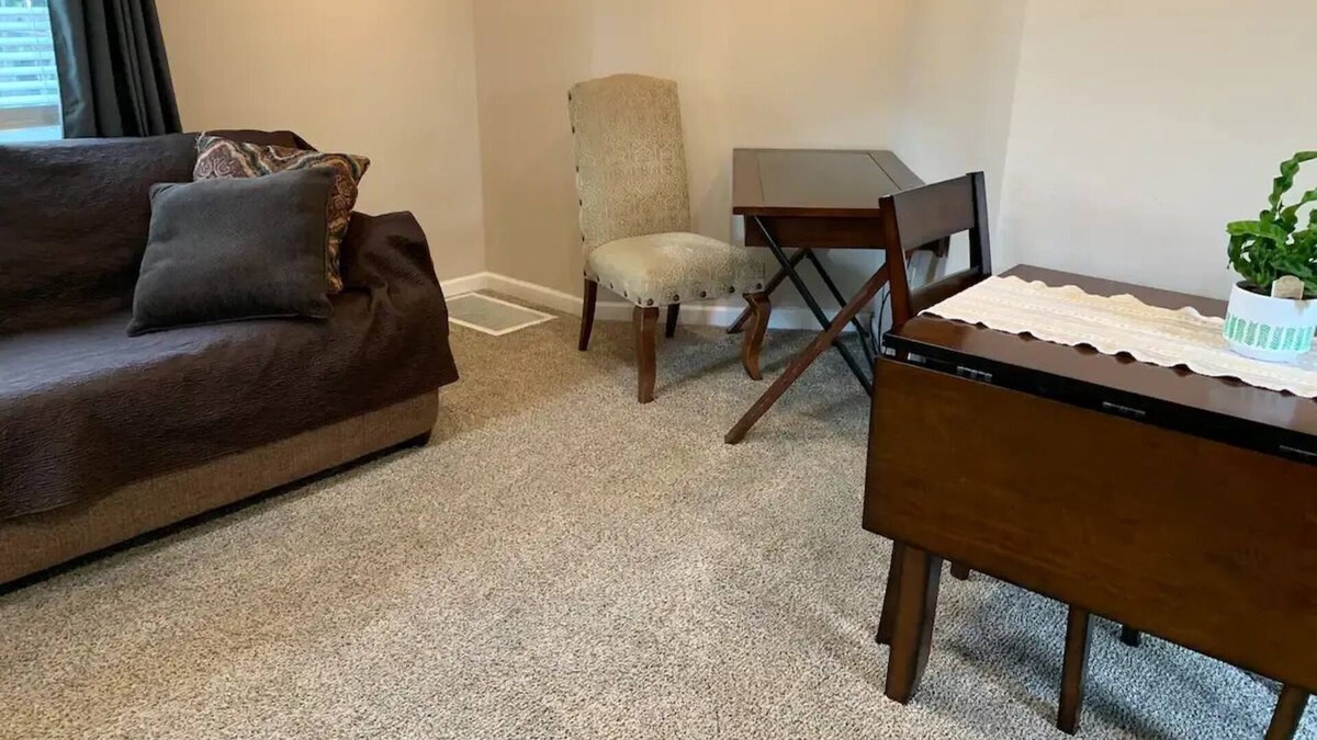 Concord House | Cozy Guesthouse-Individual Unit Private & Relaxing
