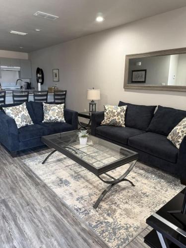 Clovis Apartment | Cozy Haven Apartment