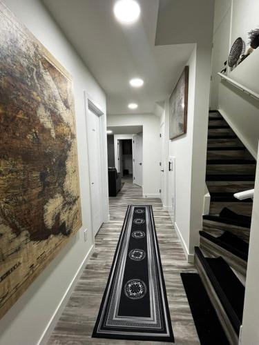 Southwest Edmonton Apartment | Cozy Haven!