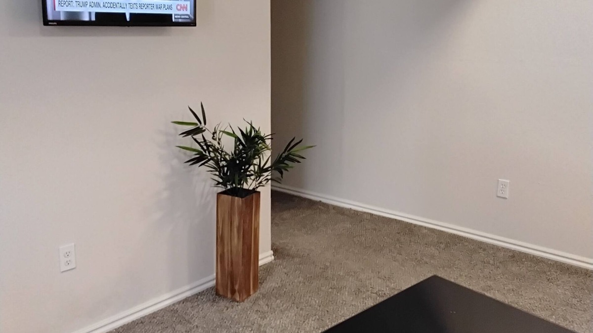 Lake Point Apartment | Cozy Hideaway Parks + Trails Near SLC Airport