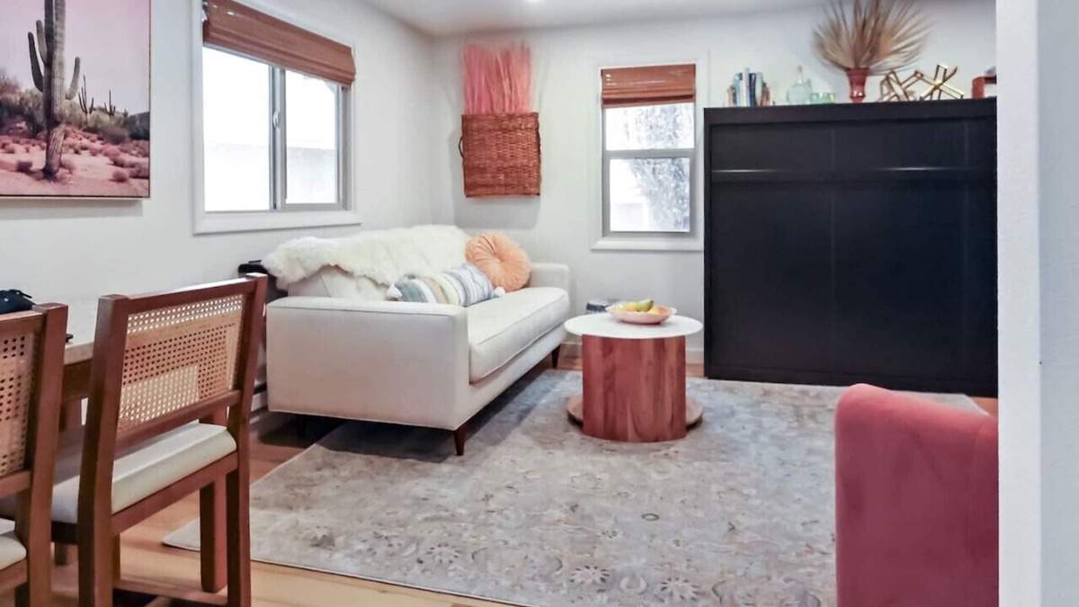 Durango Apartment | Cozy Hideaway Retreat Unit 4 near Durango, CO.