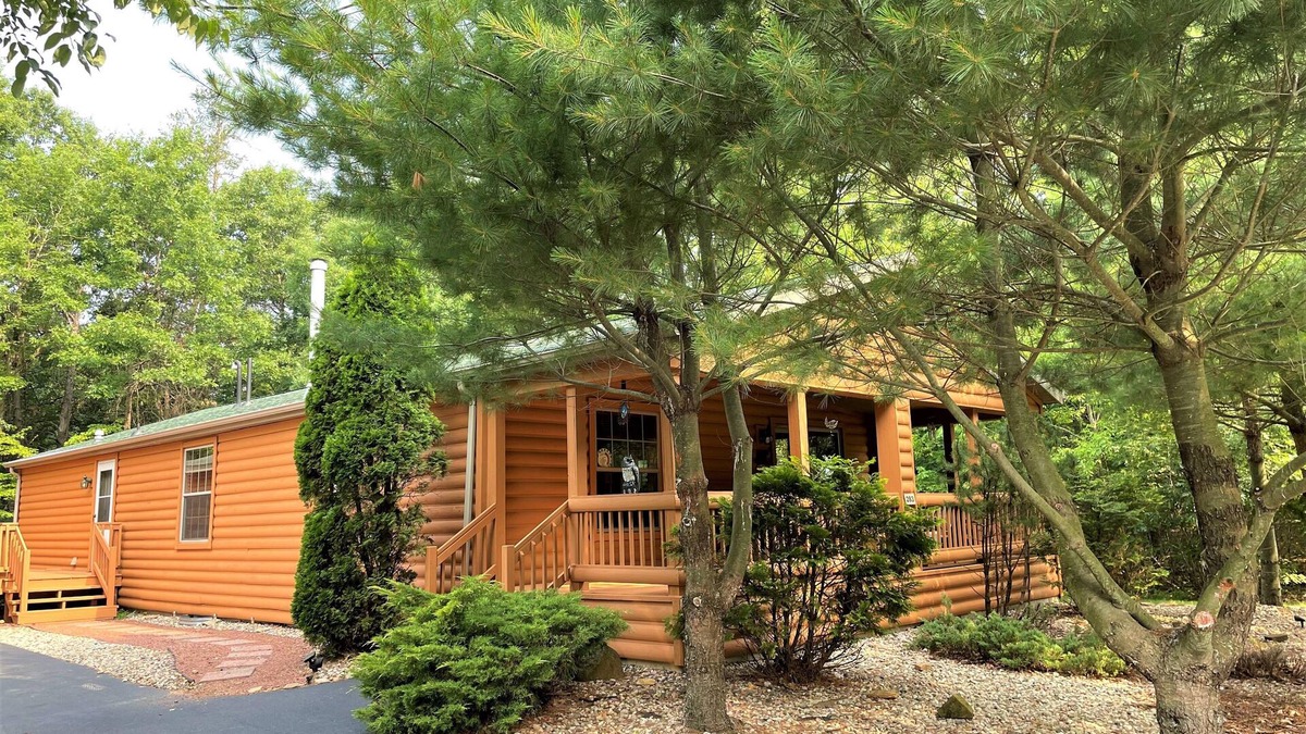 Spring Brook House | Cozy Hideaway @ Spring Brook Resort