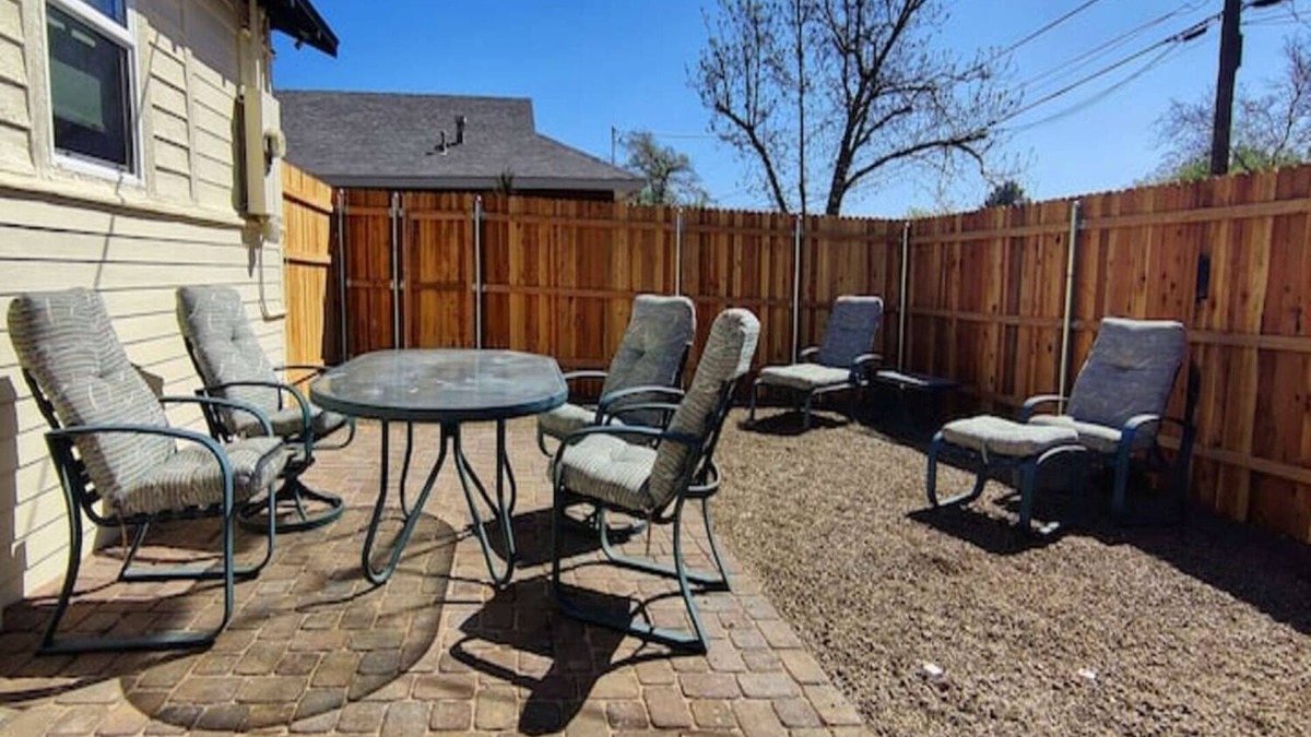 Clarkdale House | Cozy Historic home near Sedona with Beautiful Views!