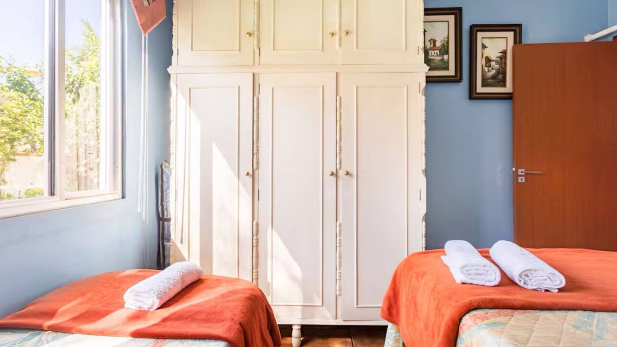 Governador Celso Ramos House | Cozy house, 50 meters from Praia Grande in Governador Celso Ramos - SC