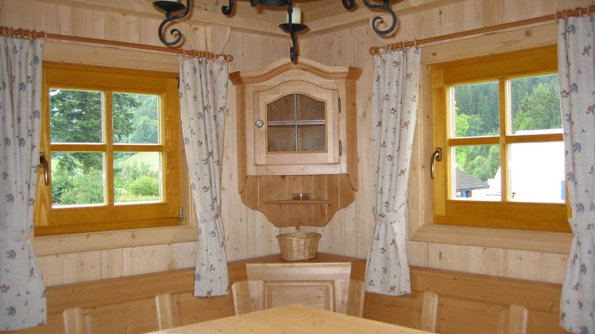 Lassing Apartment | Cozy holiday home with hut character