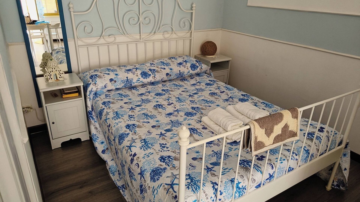 Sant'Alessio Siculo Apartment | Cozy Holiday Home by the Sea just minutes from Taormina