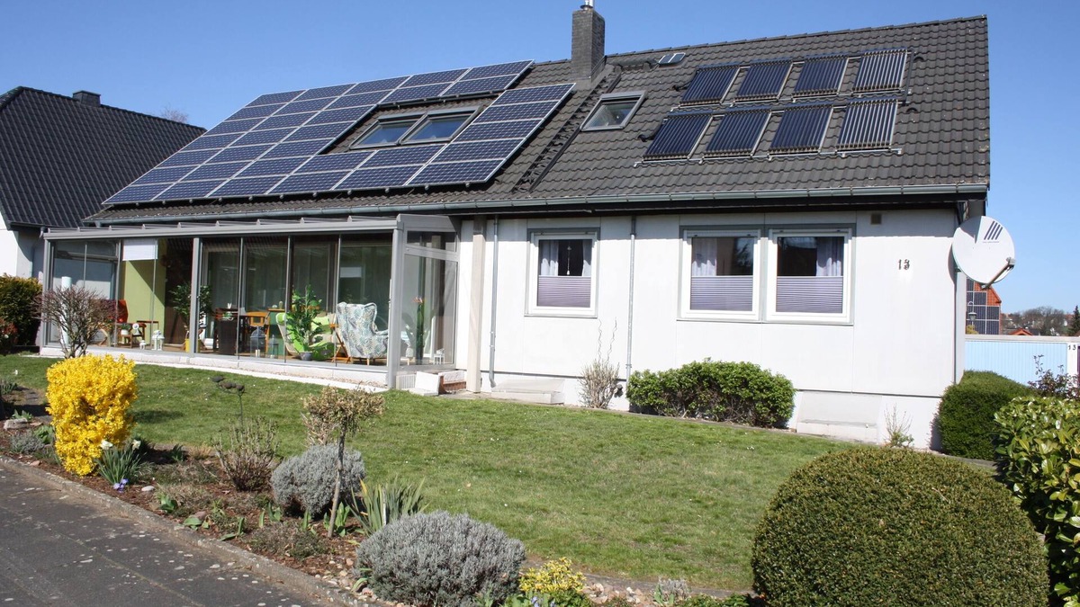 Kirchlengern Apartment | Cozy holiday apartment in Kirchlengern in a quiet residential area