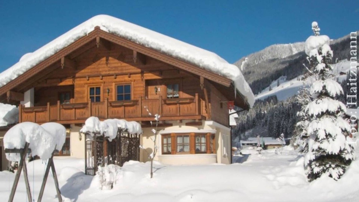 Kleinarl Apartment | Cozy holiday apartment close to the slopes