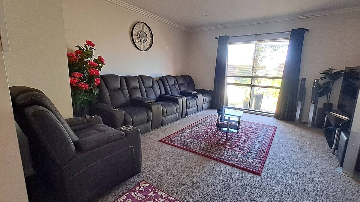 Mildura House | Cozy Holiday House 5 minute drive to City Centre