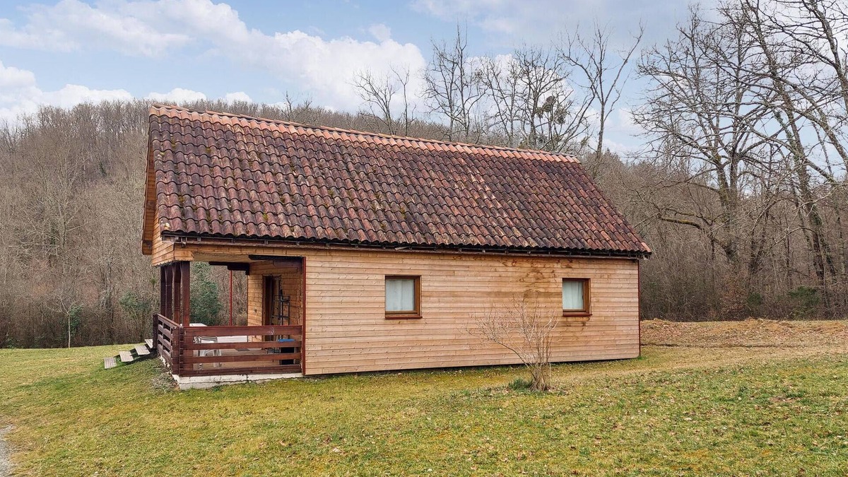 Sainte-Croix-de-Volvestre House | Cozy home in Sainte Croix-Volvestre