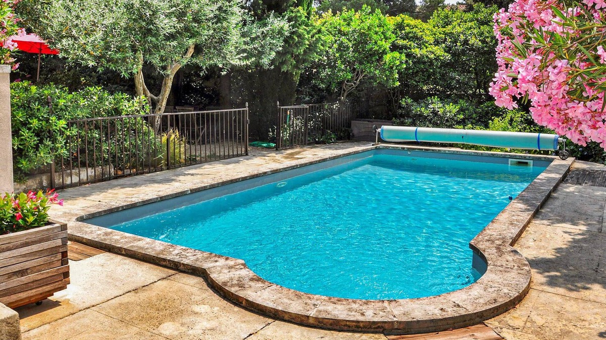 Les Hauts de Villeneuve House | Cozy home in Villeneuve Les Avignon
