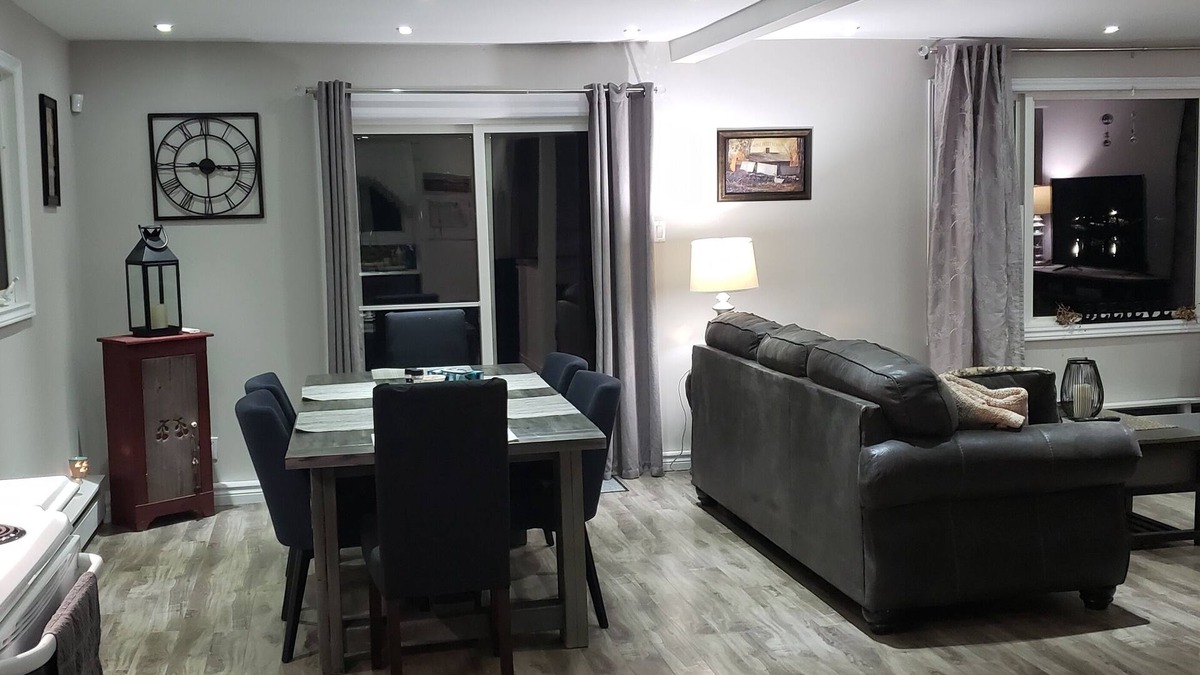 Port Hastings House | Cozy home away from home