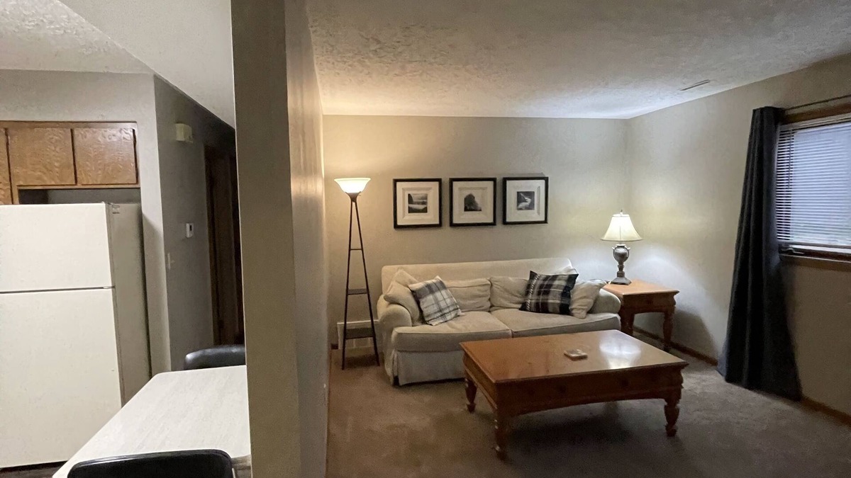 Beatrice Apartment | Cozy home away from home