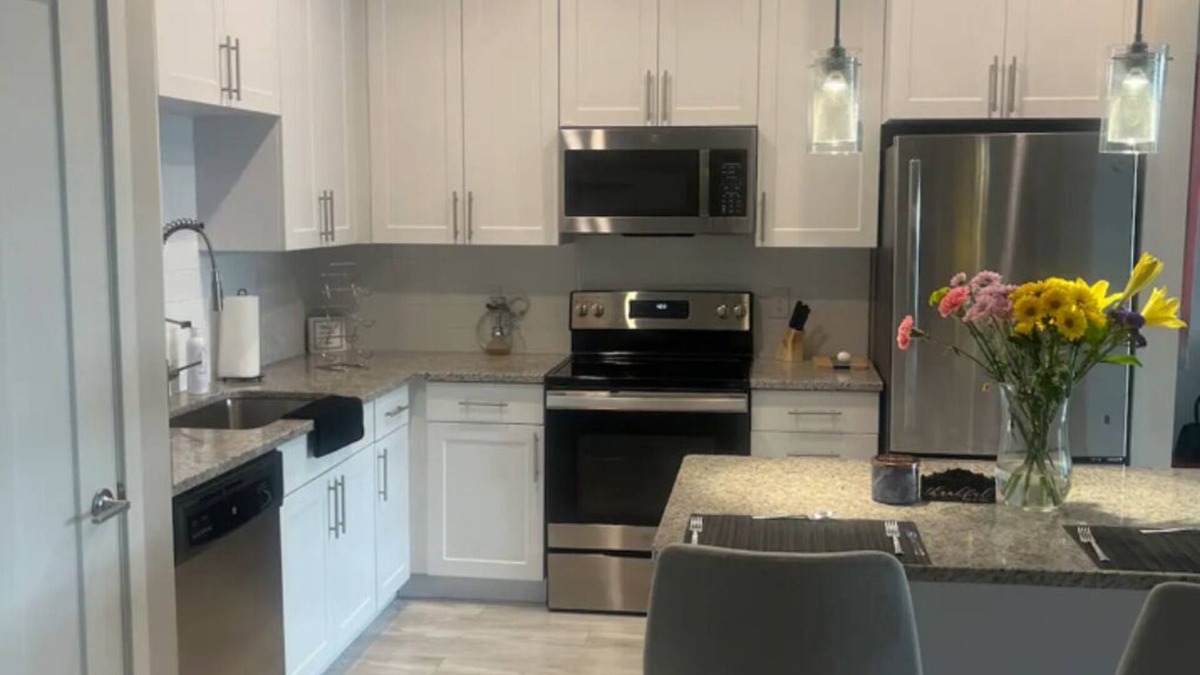 Port Wentworth Apartment | Cozy Home Away from Home 1Bd/1Ba in lovely Savannah