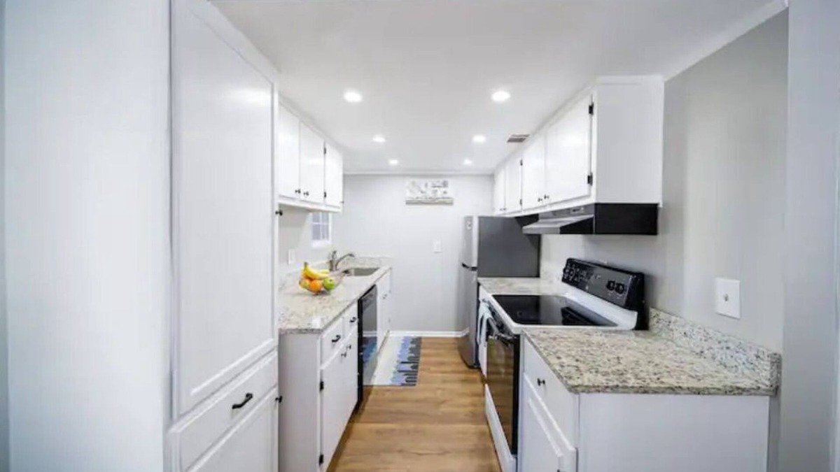 Atlanta Condo | Cozy Home Away from Home