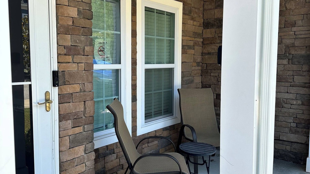 Cary House | Cozy home away from home in Cary!