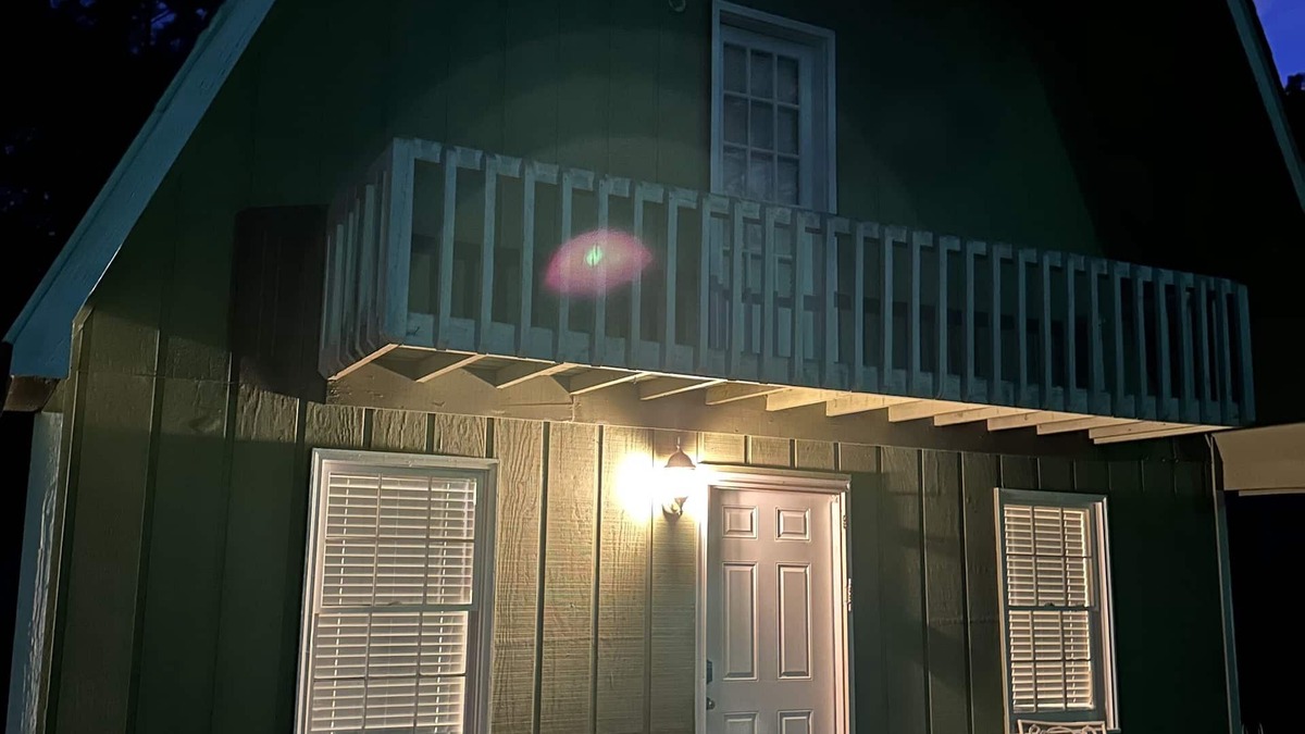 Moncks Corner House | Cozy home close to all the good fishing and outdoor fun
