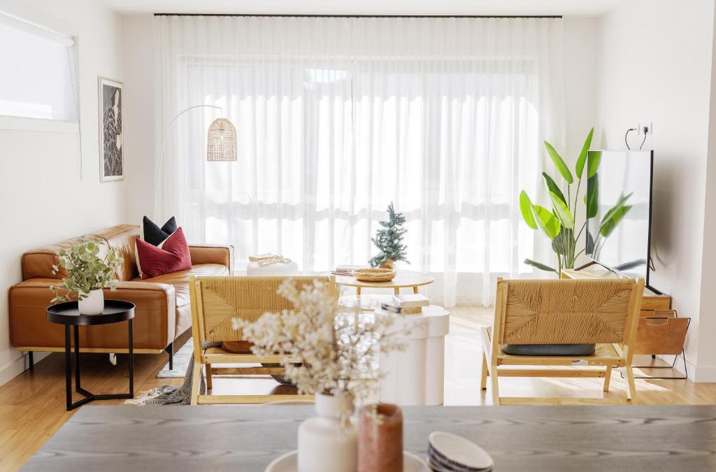 Sullivan's Cove House | Cozy Home Close to Beach and Hobart CBD