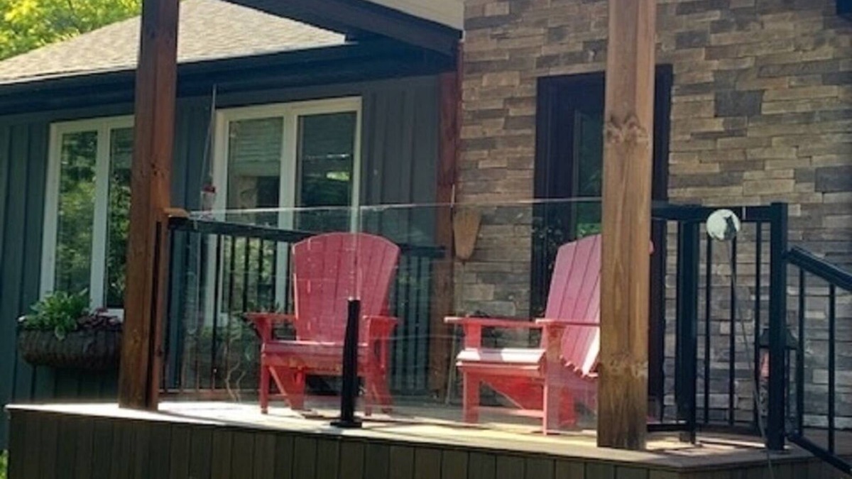 Colling Woodlands House | Cozy Home Close to Osler Bluff Ski Club