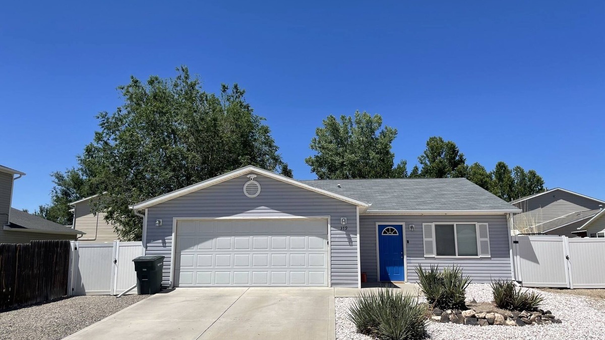 Pear Park House | Cozy home, easy access to downtown and Lunch Loops
