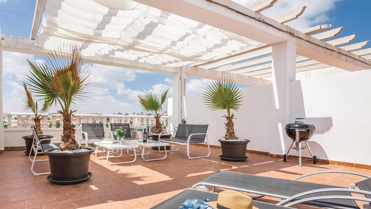 San Miguel de Salinas House | Cozy home in San Miguel de Salinas