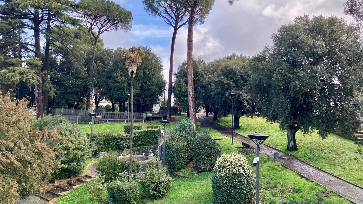 Campagnano di Roma Apartment | Cozy home for couples and families - Via Francigena and Vallelunga racetrack