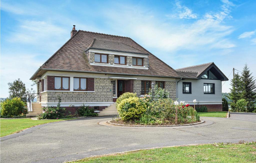 Villers-sous-Foucarmont House | Cozy Home In Villers-s-s-foucarmont