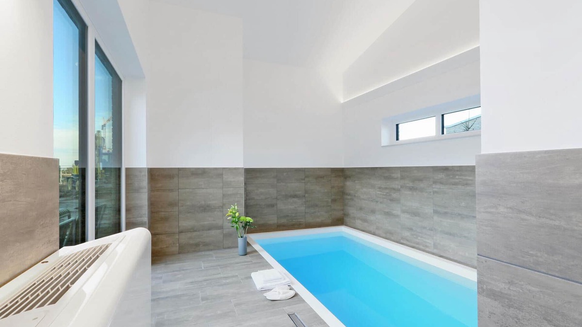 Lembruch House | Cozy home in Lembruch/Dümmer See