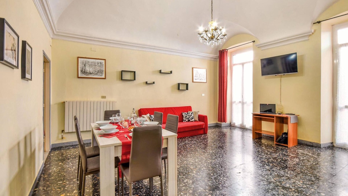 Villanova d'Albenga House | Cozy home in Villanova d'Albenga