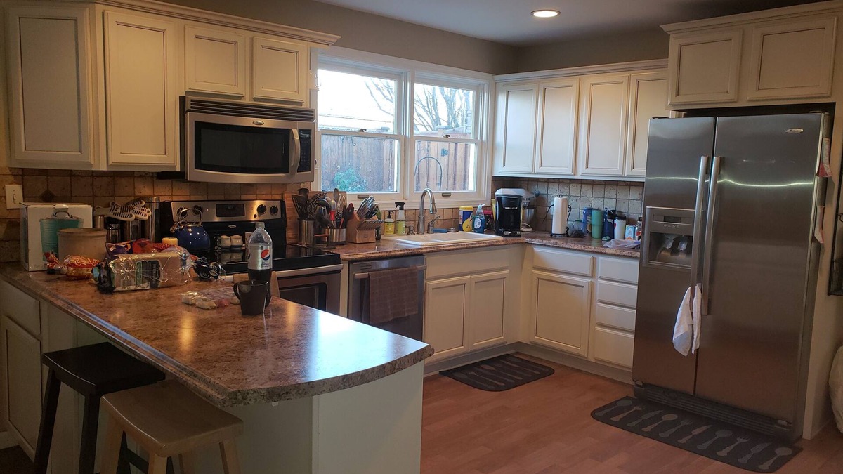 Prineville House | Cozy home in a quiet neighborhood