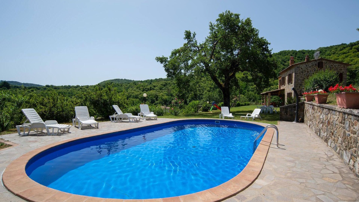 Arcidosso House | Cozy home in Arcidosso with WiFi
