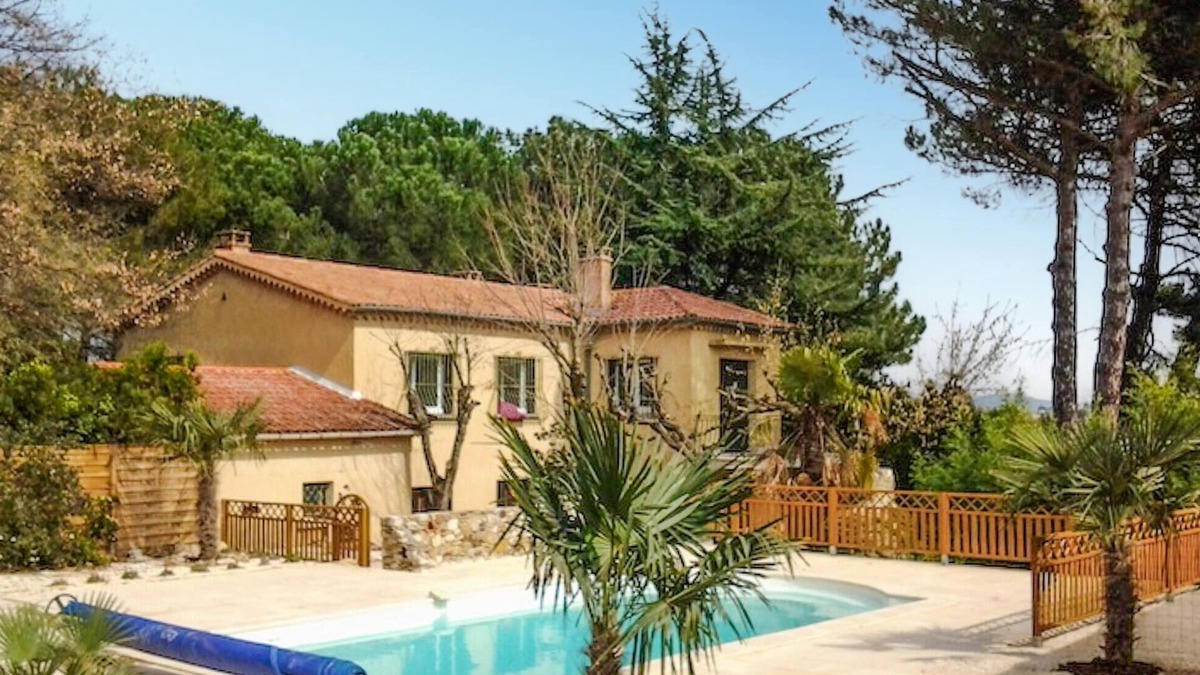 Bagnols-sur-Ceze House | Cozy home in Bagnols sur ceze