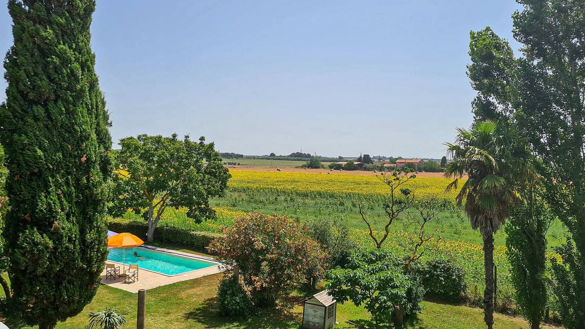 Ischia di Castro House | Cozy home in Canino with WiFi