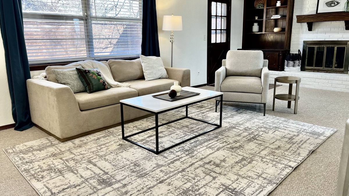 Edmond House | Cozy Home in Central Edmond