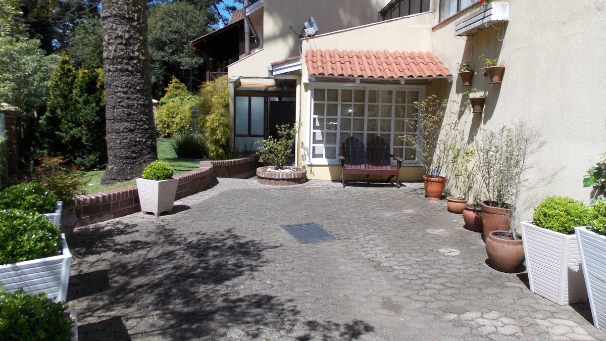 Vila Suzana House | Cozy home in cinnamon