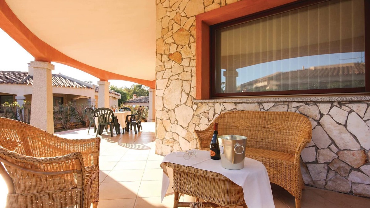 Costa Rei House | Cozy home in Costa Rei -CA- with WiFi