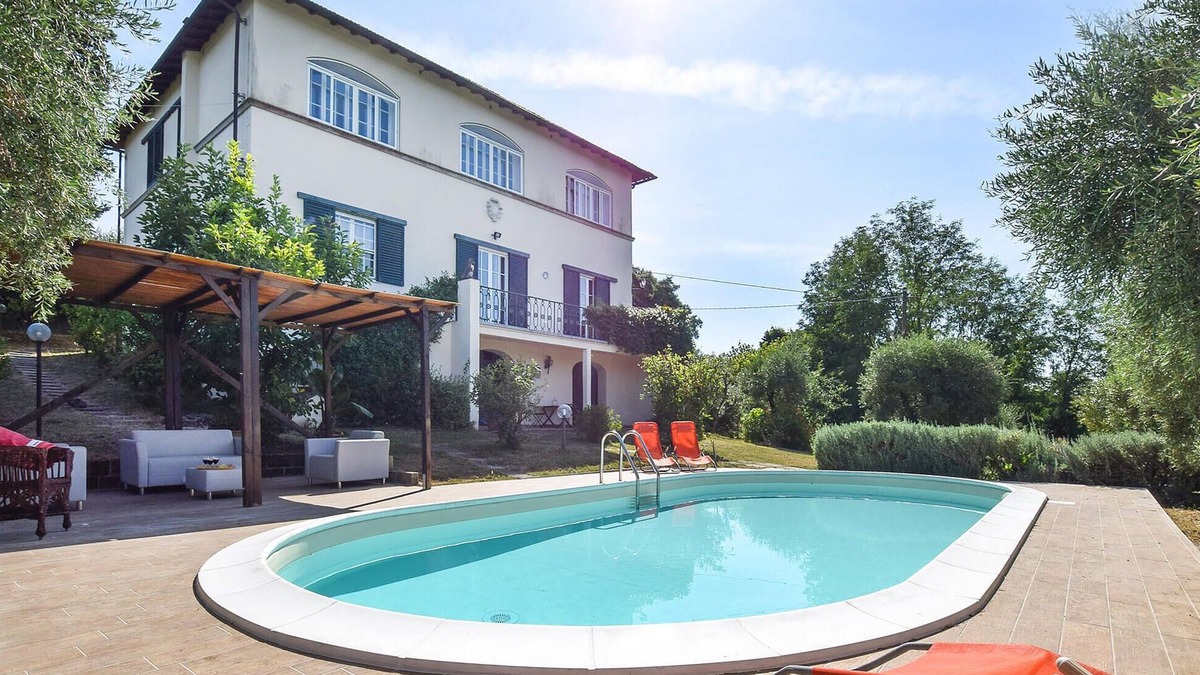 Crespina House | Cozy home in Crespina PI with kitchen