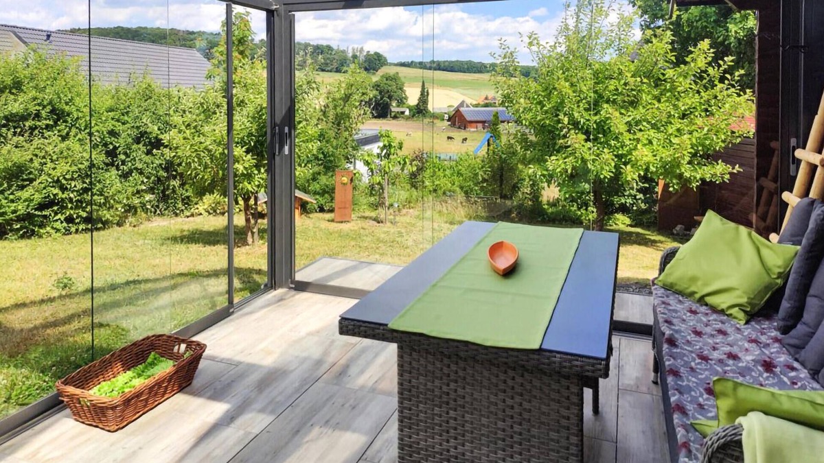 Diemelsee House | Cozy home in Diemelsee with WiFi