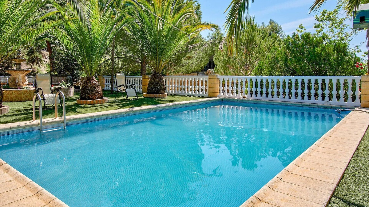 Dona Mencia House | Cozy home in Doña Mencía with WiFi