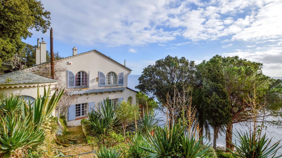 Brando House | Cozy home in Erbalunga