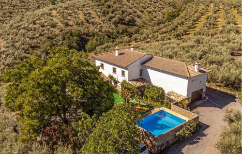 Castillo de Locubin House | Cozy Home In Castillo De Locubin