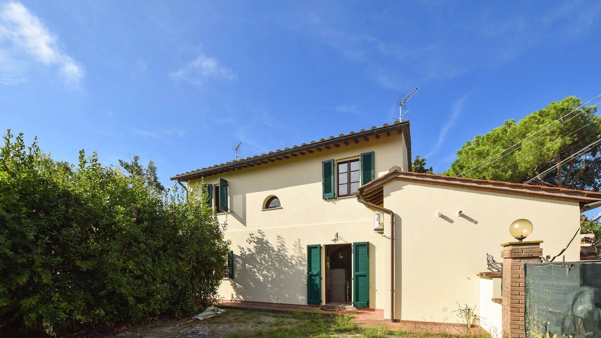 Fauglia House | Cozy home in Fauglia with WiFi