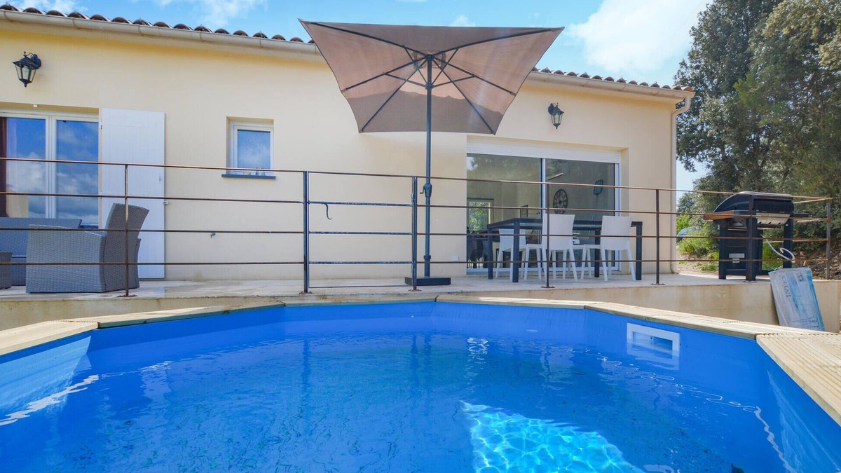 Petreto-Bicchisano House | Cozy home in Petreto-Bicchisano