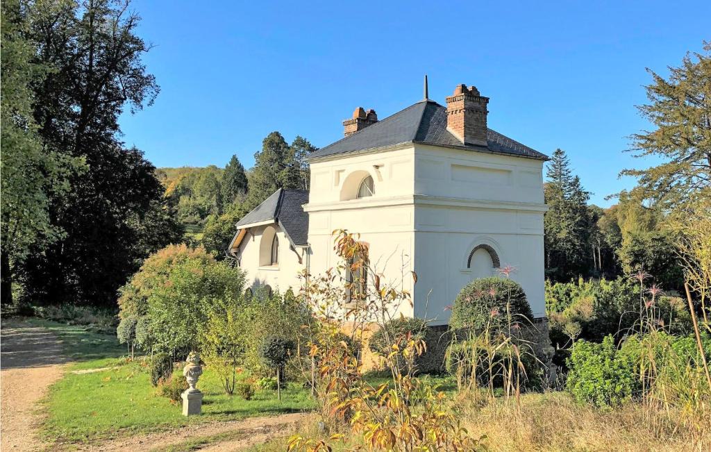 Saint-Cyr-en-Arthies House | Cozy Home In Saint-Cyr-En-Arthies