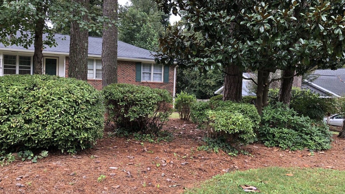 Lilburn House | Cozy Home in Great Neighborhood