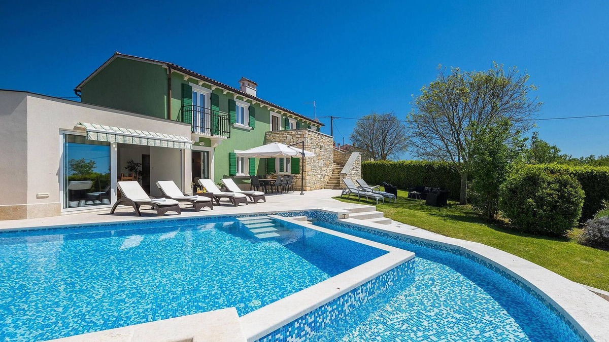 Sveti Petar u Sumi House | Cozy home in Sveti Petar u Sumi