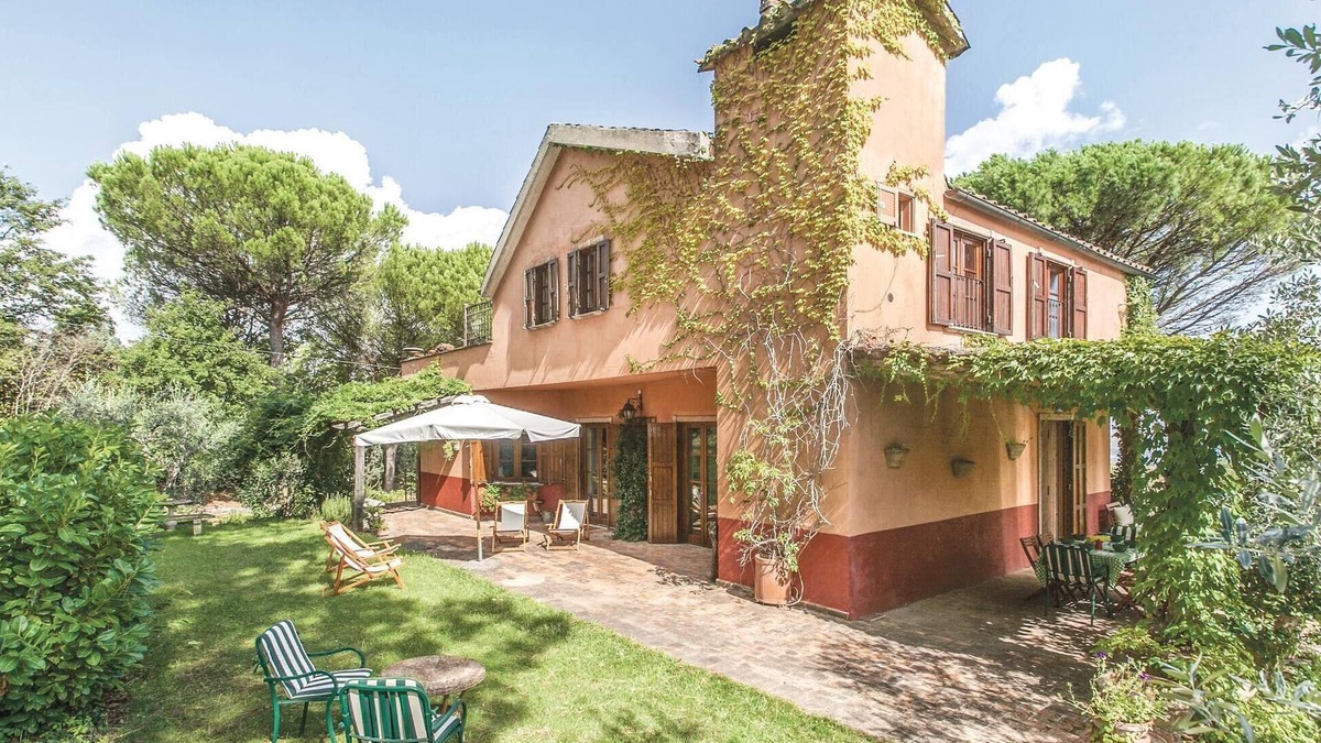 Castel Viscardo House | Cozy home in Castel Viscardo TR