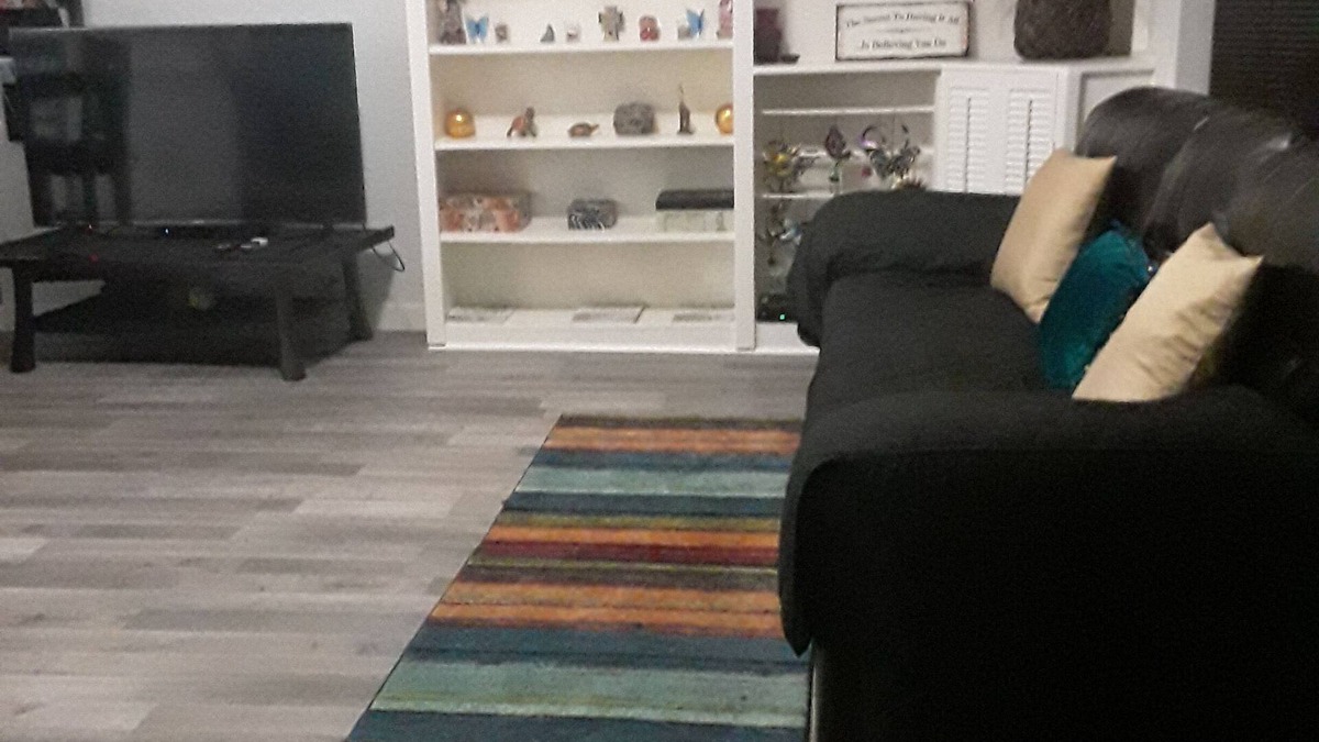 Barker House | Cozy home in Katy TX