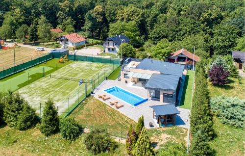 Koprivnica House | Cozy Home In Koprivnica With Wifi