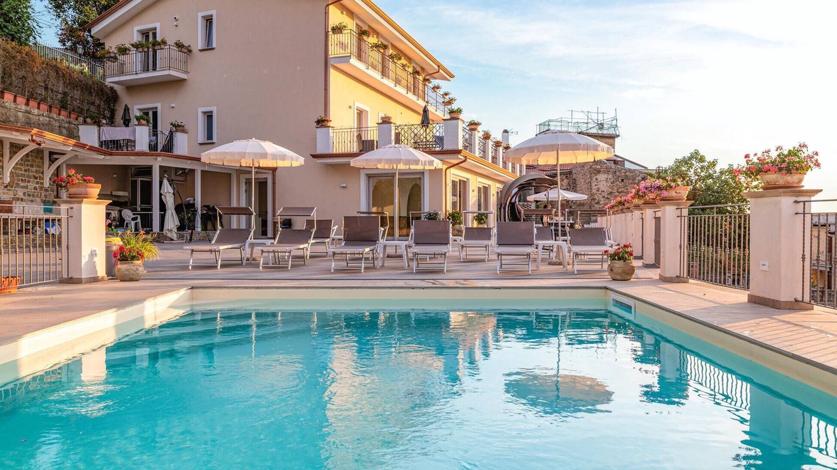 Laureana Cilento House | Cozy home in Laureana Cilento